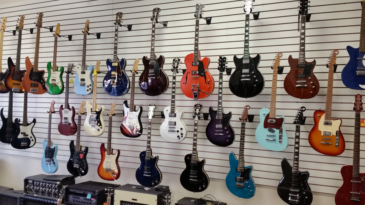 Music Store, Instruments, Repairs, Music & Voice Lessons, Boise, ID
